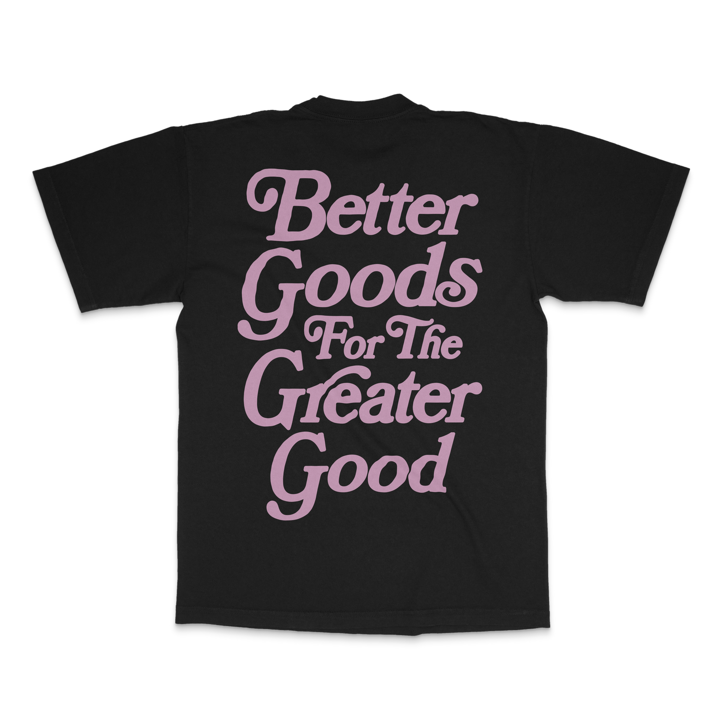 Ibiza Better Goods Crew