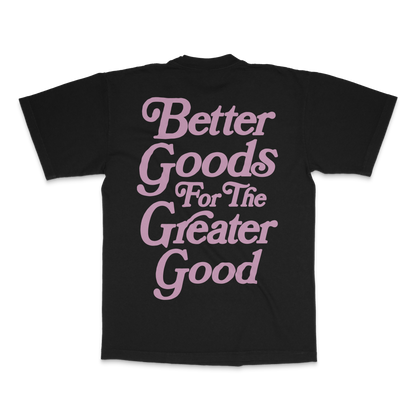 Ibiza Better Goods Crew