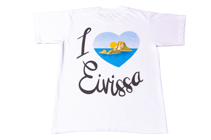 I Heart Eivissa [Es Vedre]