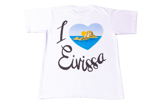 I Heart Eivissa [Es Vedre]