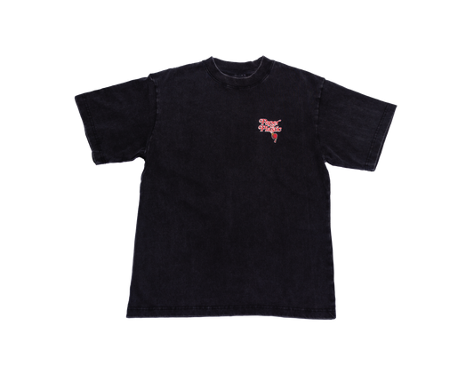 Year of The Dragon Vintage Black